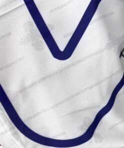 Maglia Fiorentina Away 1997/98 Retro - vista 3