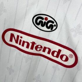 Seconda Maglia Fiorentina 1997/98 Retro — Foto 4