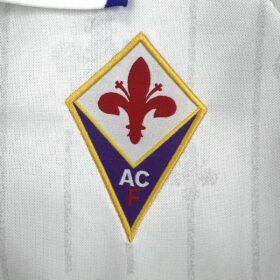 Seconda Maglia Fiorentina 1997/98 Retro — Foto 5