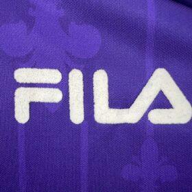 Maglia Fiorentina 1997/98 Retro — Foto 4