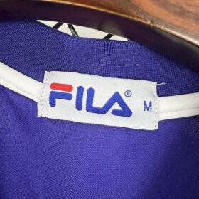 Maglia Fiorentina 1998/99 Retro — Foto 2