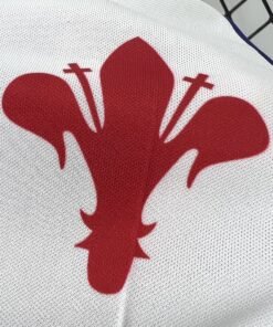 Maglia Fiorentina Home 1998/99 Retro - vista 3