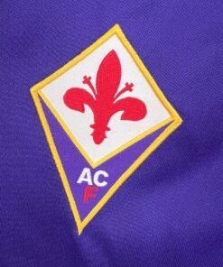 Maglia Fiorentina Home 1998/99 Retro - vista 5