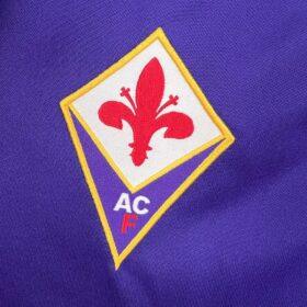 Maglia Fiorentina 1998/99 Retro — Foto 5