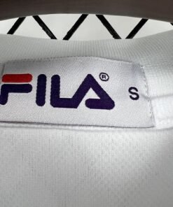 Maglia Fiorentina Away 1998/99 Retro - vista 3