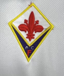 Maglia Fiorentina Away 1998/99 Retro - vista 5