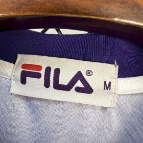 Camiseta Fiorentina Retro 1999/00 — Foto 2