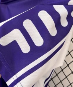 Maglia Fiorentina Home 1999/00 Retro - vista 3