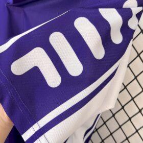 Camiseta Fiorentina Retro 1999/00 — Foto 3