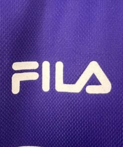 Maglia Fiorentina Home 1999/00 Retro - vista 5