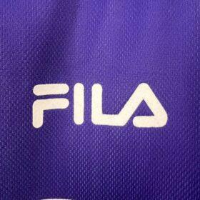Camiseta Fiorentina Retro 1999/00 — Foto 5