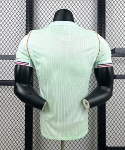 Maglia France Away 2024/25 Versione Giocatore vista laterale