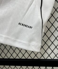 Maglia Fulham Home 2025/26 Versione Tifoso vista posteriore