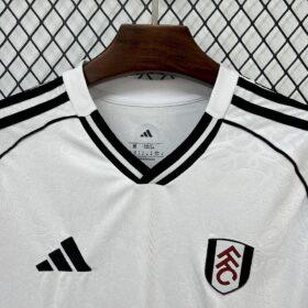 Maglia Fulham 2025/26 — Foto 4