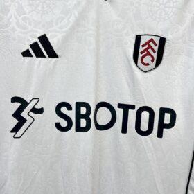 Maglia Fulham 2025/26 — Dettaglio prodotto