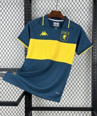 Altre Squadre Serie A