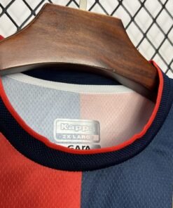 Maglia Genoa C.F.C. Home 2024/25 Versione Tifoso - vista 4
