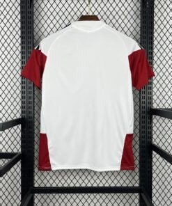 Maglia Germany Home 2024/25 Versione Giocatore vista posteriore