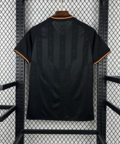 Maglia Germany Home 2024/25 Versione Tifoso vista posteriore