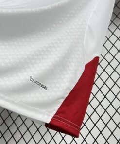 Maglia Germany Home 2024/25 Versione Giocatore vista laterale