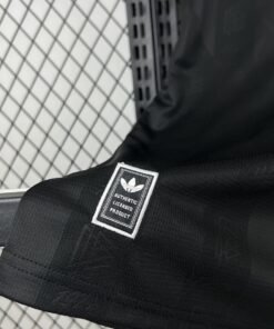 Maglia Germany Home 2024/25 Versione Tifoso tessuto traspirante