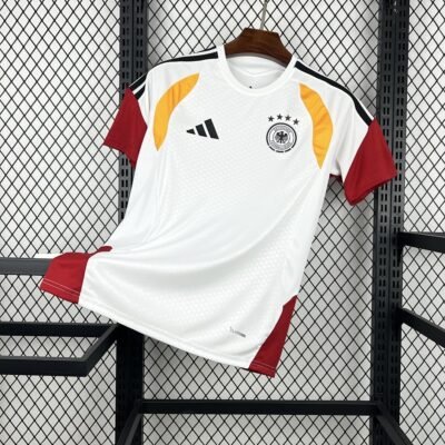 Maglia Germany Home 2024/25 Versione Giocatore