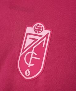 Maglia Granada Home 2025/26 Versione Tifoso tessuto traspirante