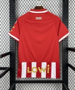 Maglia granada retro - Maglia Granada Home 2025/26 Retro vista posteriore