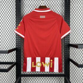 Maglia Granada Jornada Retro 2025/26 — Foto 2