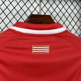 Maglia Granada Jornada Retro 2025/26 — Dettaglio prodotto
