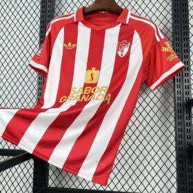 Maglia Granada Jornada Retro 2025/26 — Vista frontale
