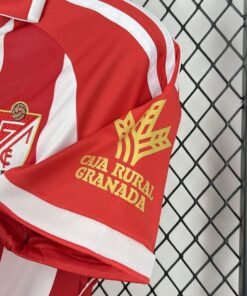 Maglia granada retro - Maglia Granada Home 2025/26 Retro tessuto traspirante