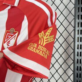 Maglia Granada Jornada Retro 2025/26 — Foto 5