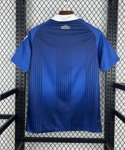 Maglia Greece Away 2024/25 Versione Tifoso vista posteriore