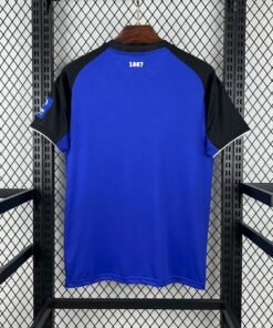 Maglia Hamburger SV Away 2025/26 Versione Tifoso vista posteriore
