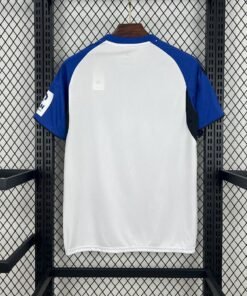 Maglia Hamburger SV Home 2025/26 Versione Tifoso vista posteriore