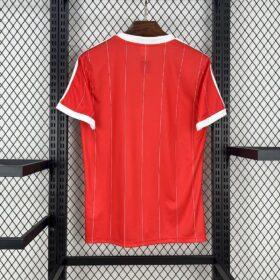 Seconda Maglia Amburgo 1983/84 — Foto 2