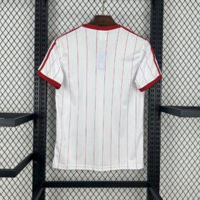 Maglia Amburgo 1983/84 — Foto 2