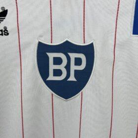 Maglia Amburgo 1983/84 — Dettaglio prodotto