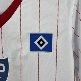 Maglia Amburgo 1983/84 — Foto 5