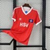 Maglia hamburger sv retro - Maglia Hamburger SV Away 1983/84 Retro vista frontale completa