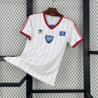 Maglia Amburgo 1983/84 – fronte