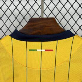 Maglia Hellas Verona 2025/26 — Dettaglio prodotto