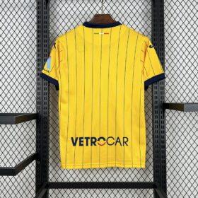 Maglia Hellas Verona 2025/26 — Foto 4