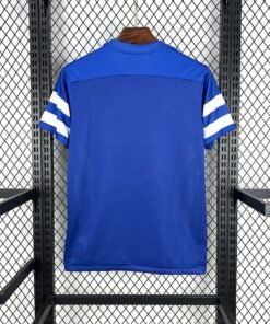 Maglia Hertha BSC Home 2024/25 Versione Tifoso vista posteriore