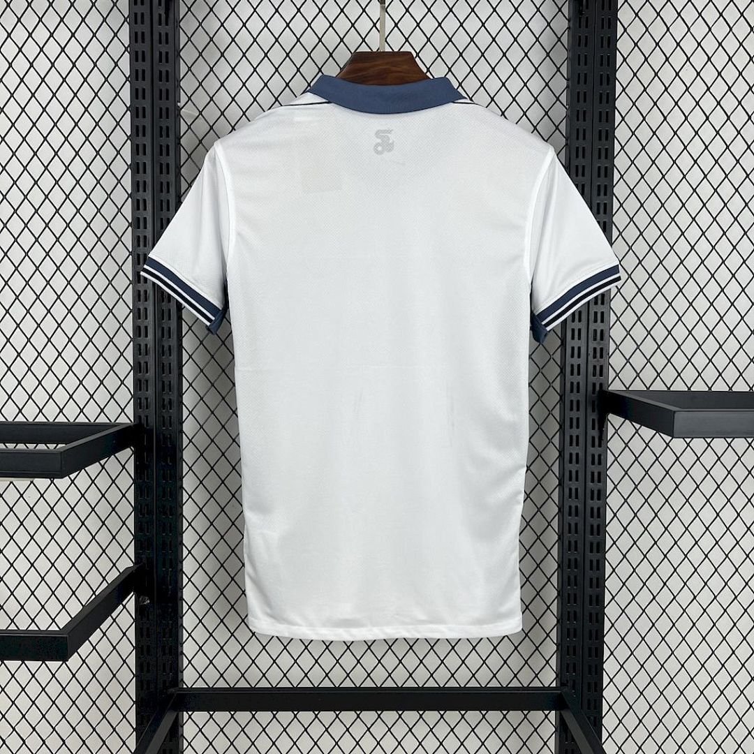 Maglia Inter Away 2024/25 Versione Tifoso vista posteriore