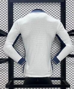Maglia Inter Away Manica Lunga 2024/25 Versione Giocatore - vista 2