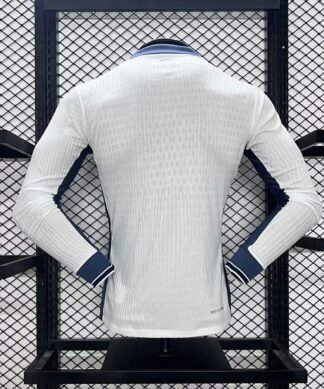 Maglia Inter Away Manica Lunga 2024/25 Versione Giocatore - vista 2