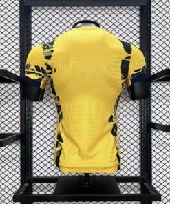 Maglia Inter Away 2024/25 Versione Giocatore - vista 2