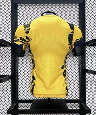 Maglia Inter Away 2024/25 Versione Giocatore - vista 2
